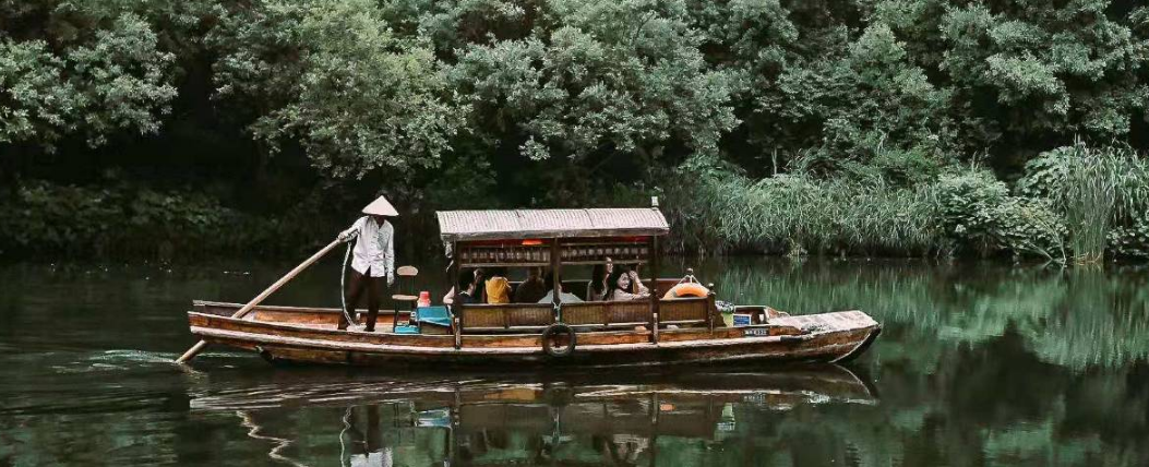 Things to Do at West Lake