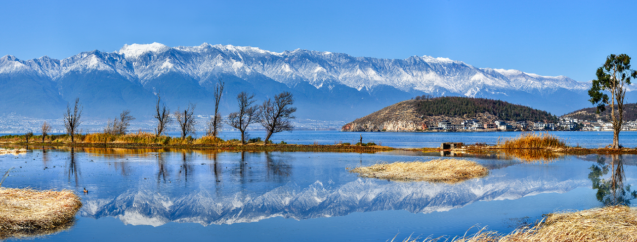 China Tour – Top Attractions You Must Visit