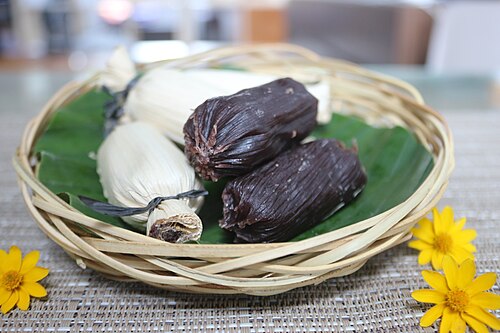 🎁 A Sweet Souvenir: Halal Dodol Bali