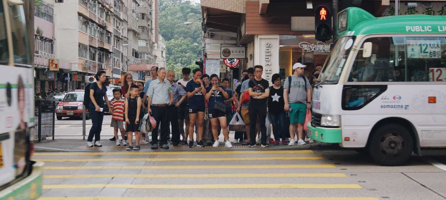 enjoy hong kong like a local