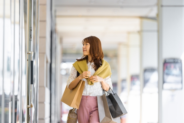 韓国の人気免税店3選
