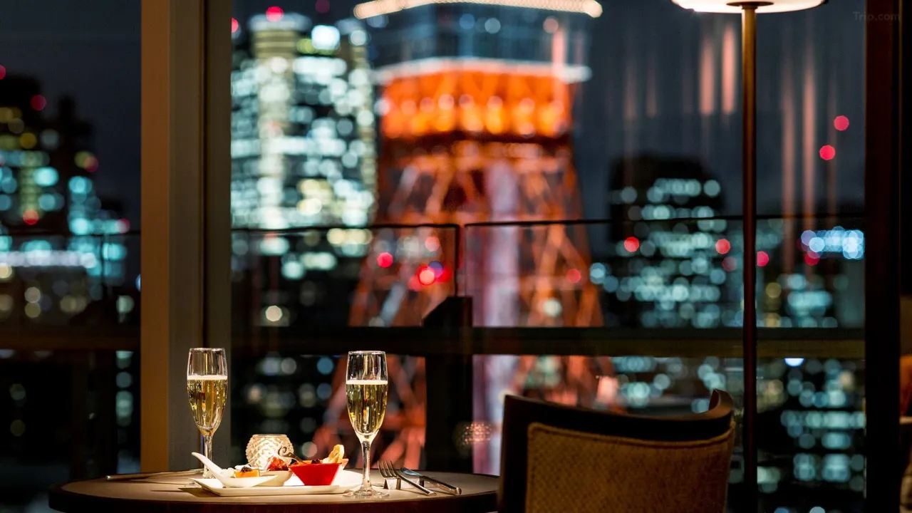 ザ・プリンスパークタワー東京で最高のホスピタリティ体験を