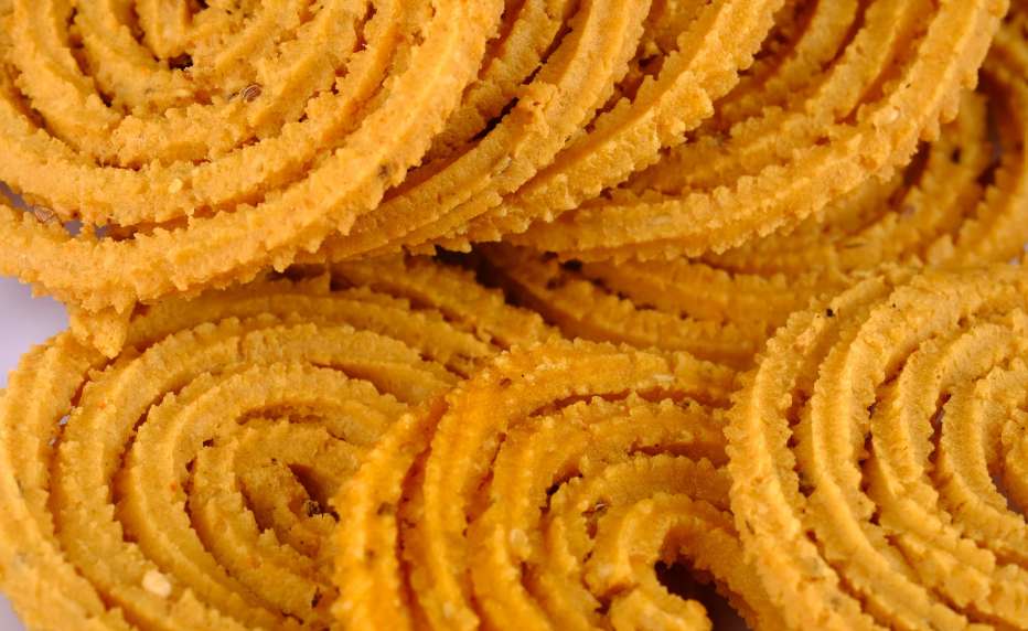 Murukku