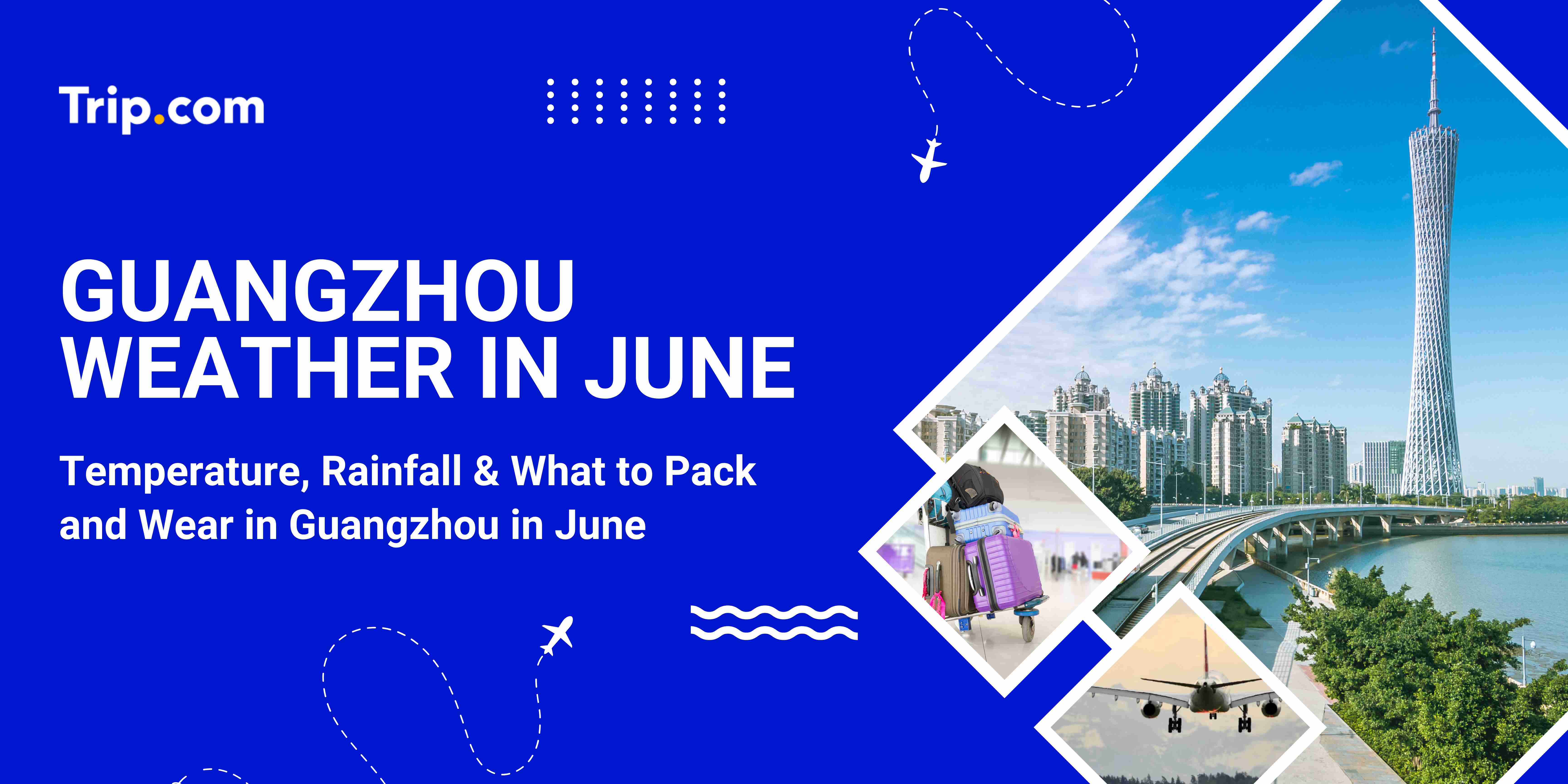 guangzhou weather in june