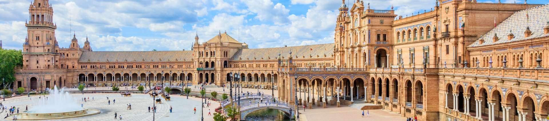 Las 12 ciudades más bonitas para visitar en España | TrainPal