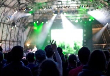 Cheltenham Jazz Festival 2026: Venues and nearest stations