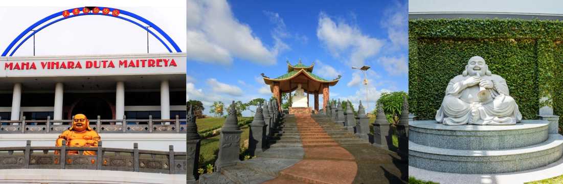Maha Vihara Duta Maitreya