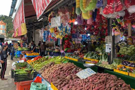 kea farm market