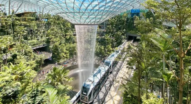 Traveling from Hong Kong to Singapore: What you need to know