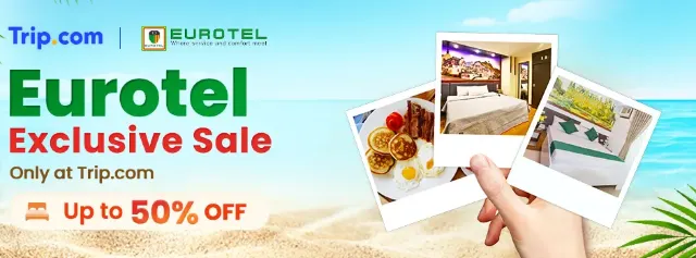 Eurotel Exclusive | Trip.com