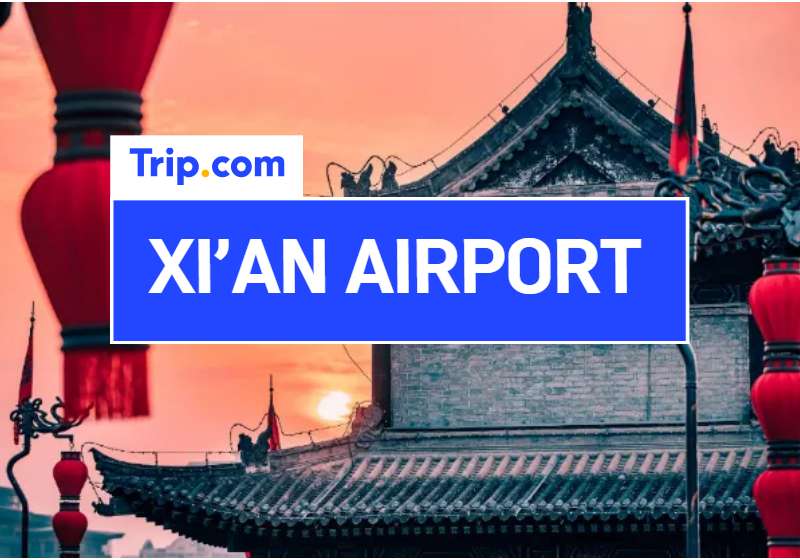 Xi’an Airport
