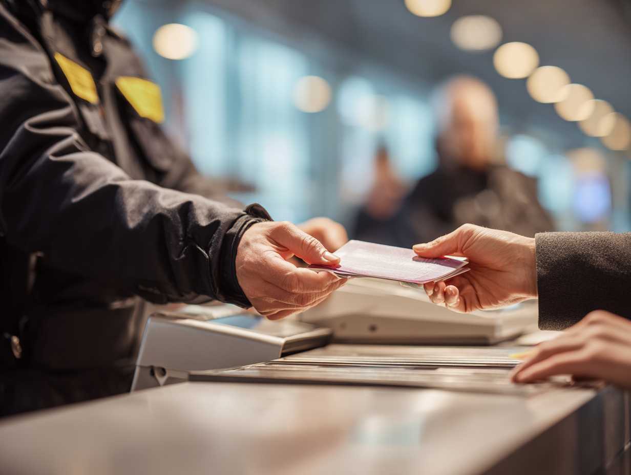 Book a Flight Ticket