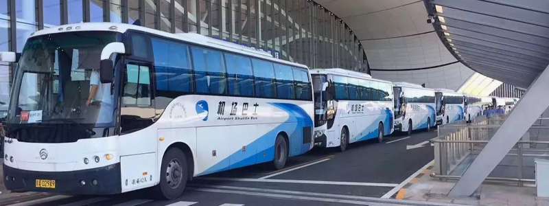 shanghai bus
