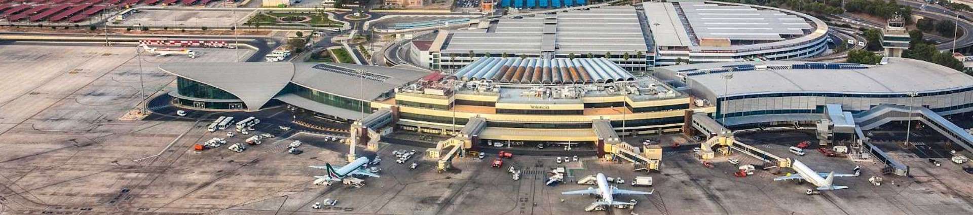 Aeropuerto de Valencia