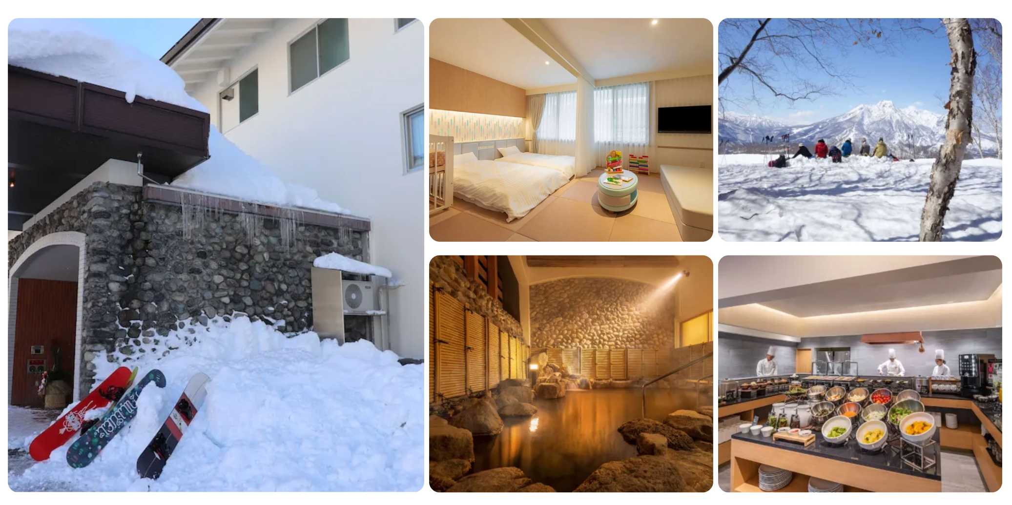 Lime Resort Myoko