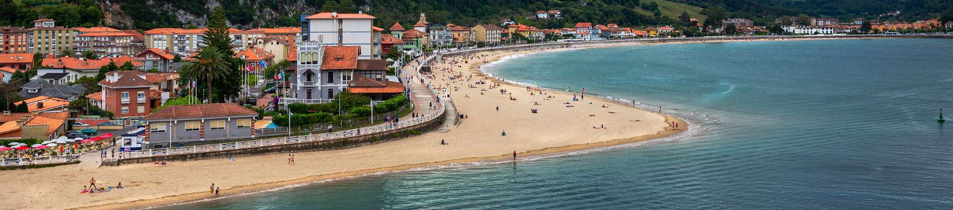 Las mejores playas de Asturias