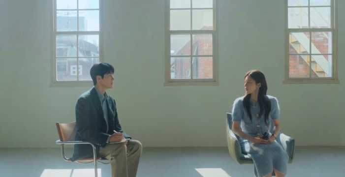 Menjelajahi Destinasi Dunia Lewat Drama Can This Love Be Translated? | Trip.com