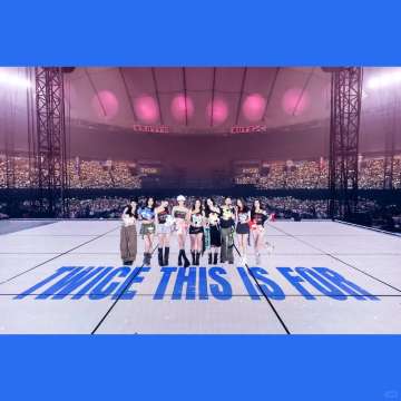 TWICE東京公演2026ガイド｜日程・チケット・座席・アクセス完全ガイド