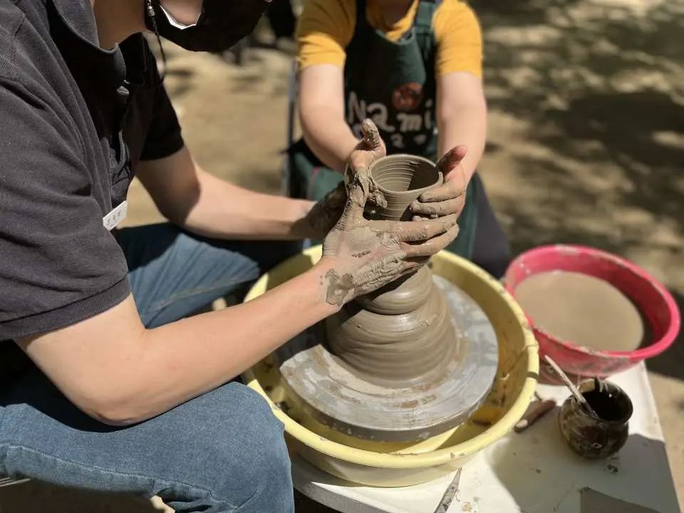 Nami Island DIY Craft Workshops 