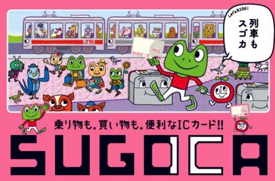 Sugoca