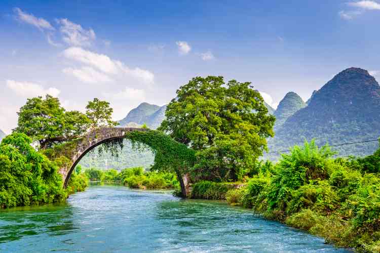 Reisetipps für Guilin