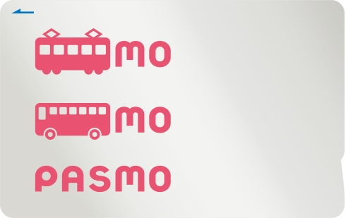 Regular PASMO