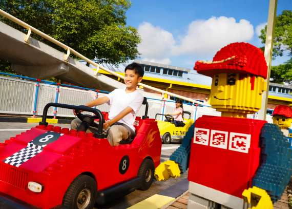 LEGOLAND Malaysia