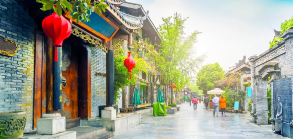 Best Chengdu Metro Lines & Stops for Travel