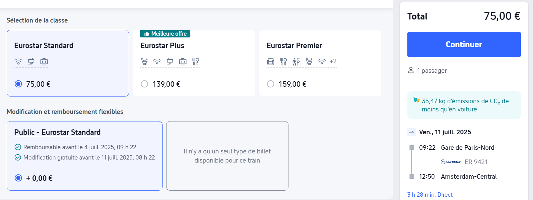 reserver billet trip.com