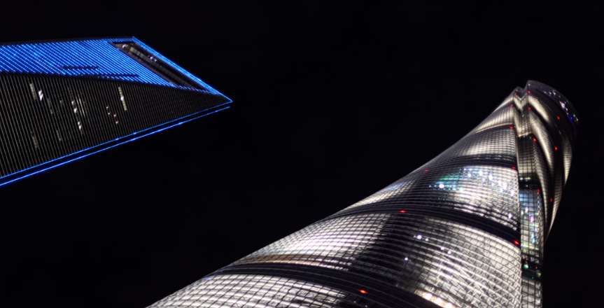 Shanghai Tower Ticket Prices & Opening Hours