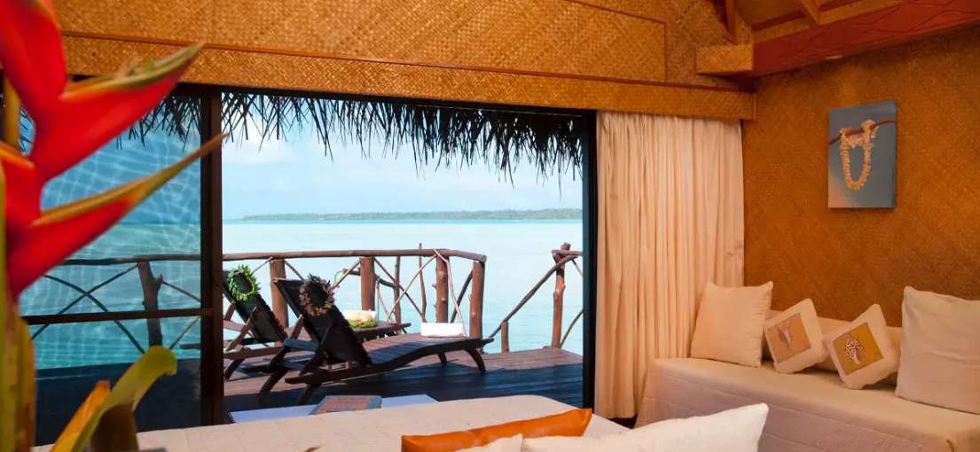 Alternatives to Traditional Hotel Living