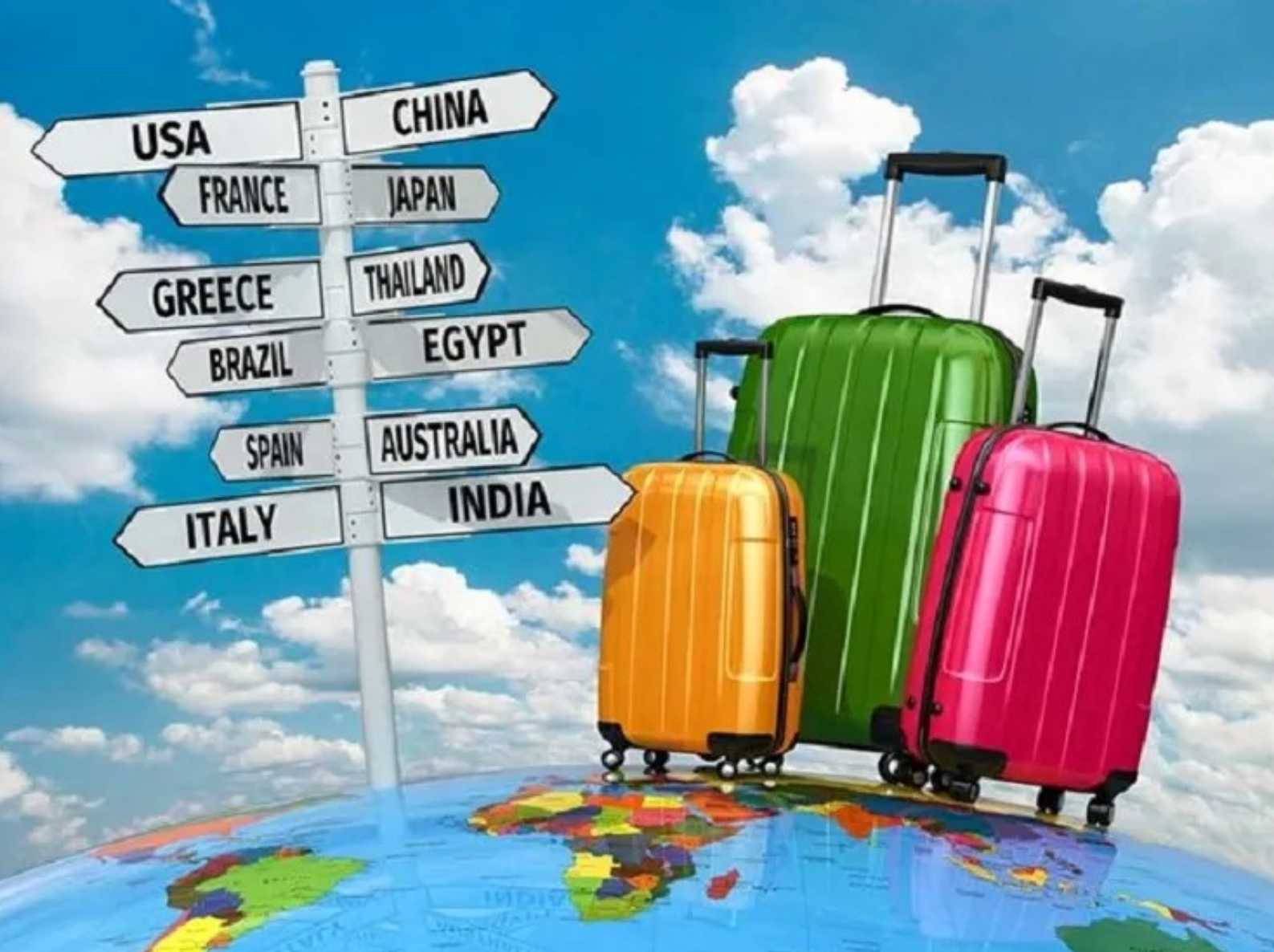 Guide for Travellers