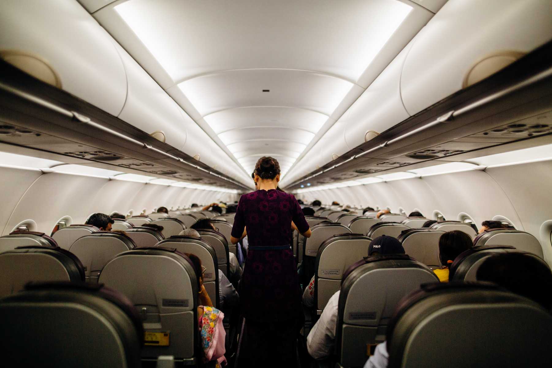 Economy vs Premium Economy
