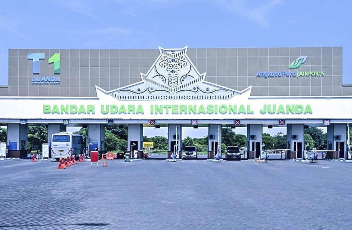 Bandara Juanda