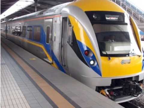 Train SG to KL