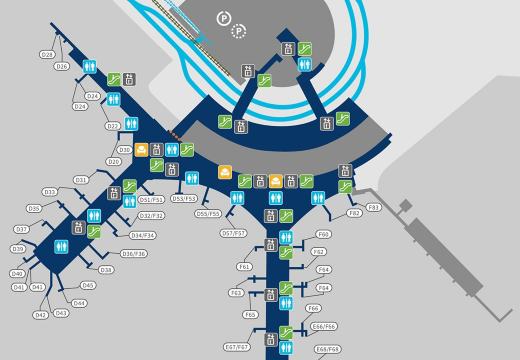 Toronto Pearson International Airport