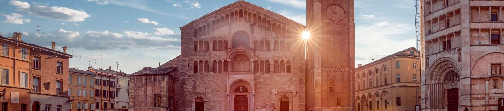 Cosa vedere a Parma in 1 giorno