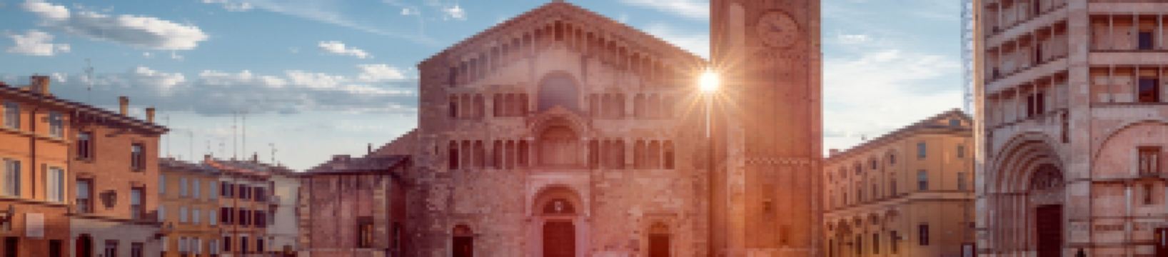 Cosa vedere a Parma in 1 giorno