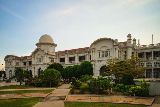 Pilihan Transportasi Terbaik untuk Perjalanan Kuala Lumpur ke Ipoh