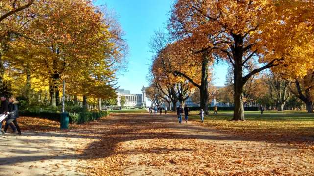 waktu terbaik untuk perjalanan