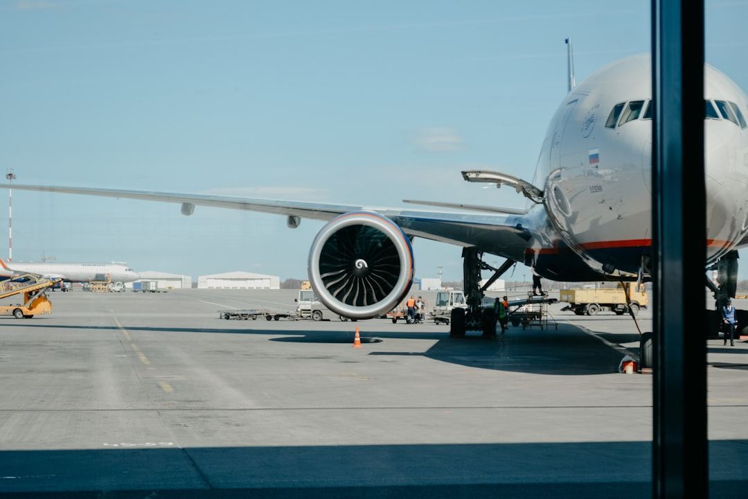Airports in Melbourne