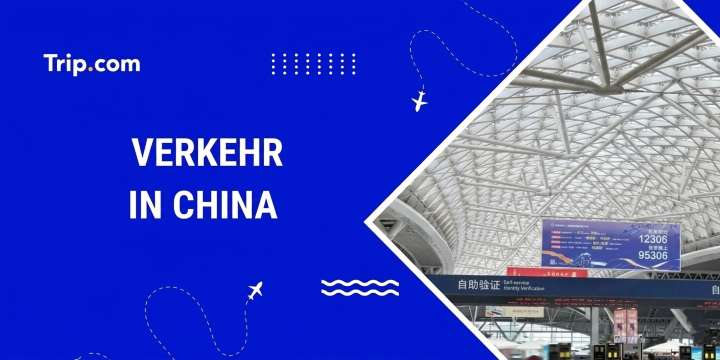 Verkehr in China