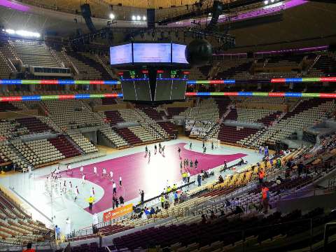 2027 FIBA 농구 월드컵 아시아 예선