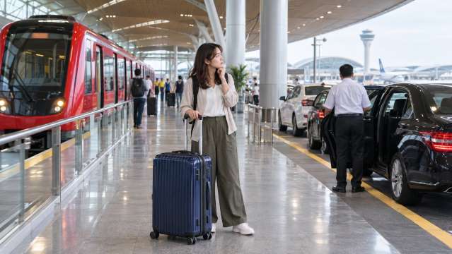 KLIAエクスプレスの料金はいくら？
