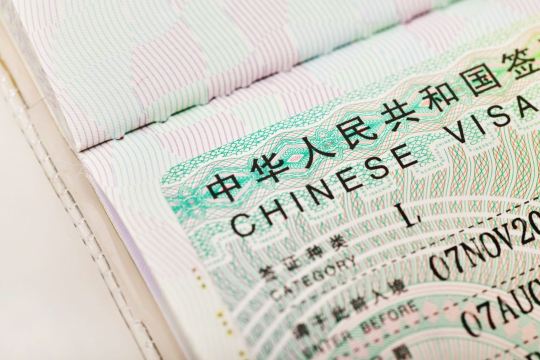Visa L