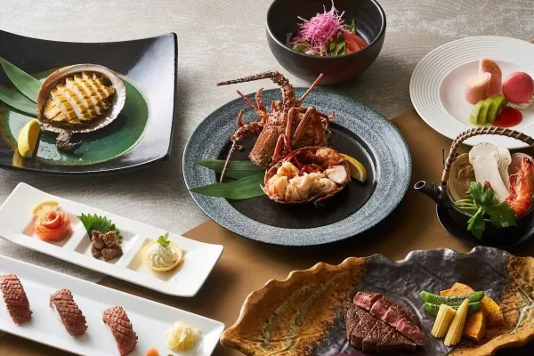 Shinagawa Prince Hotel