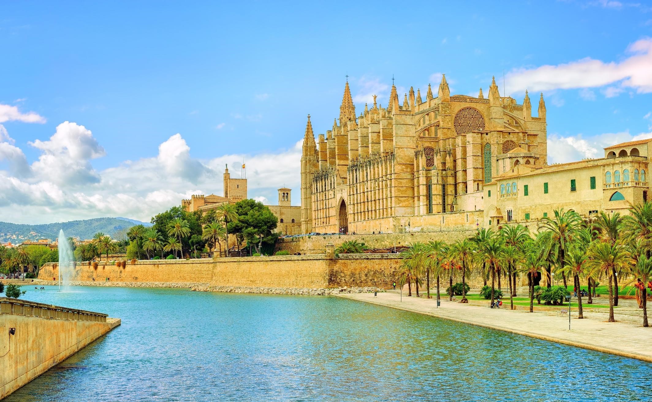 Cathedral de Mallorca