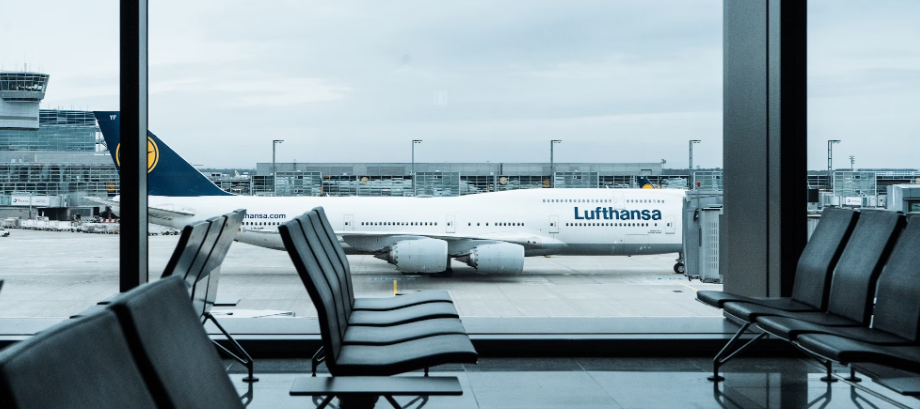 How Early to Get to Airport - for Connecting Flights