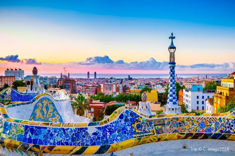 ヨーロッパ旅行の安い時期｜スペイン