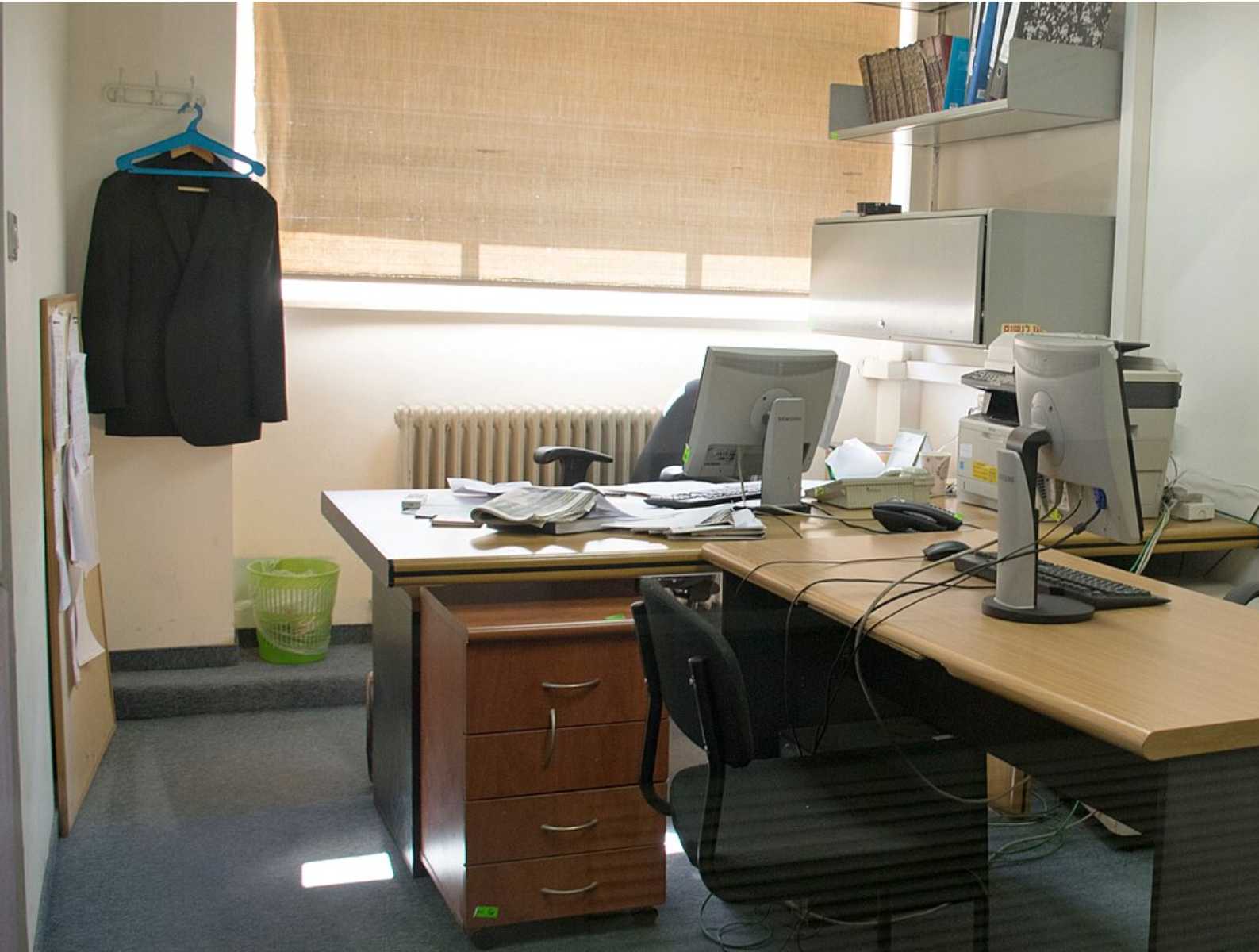 Office room